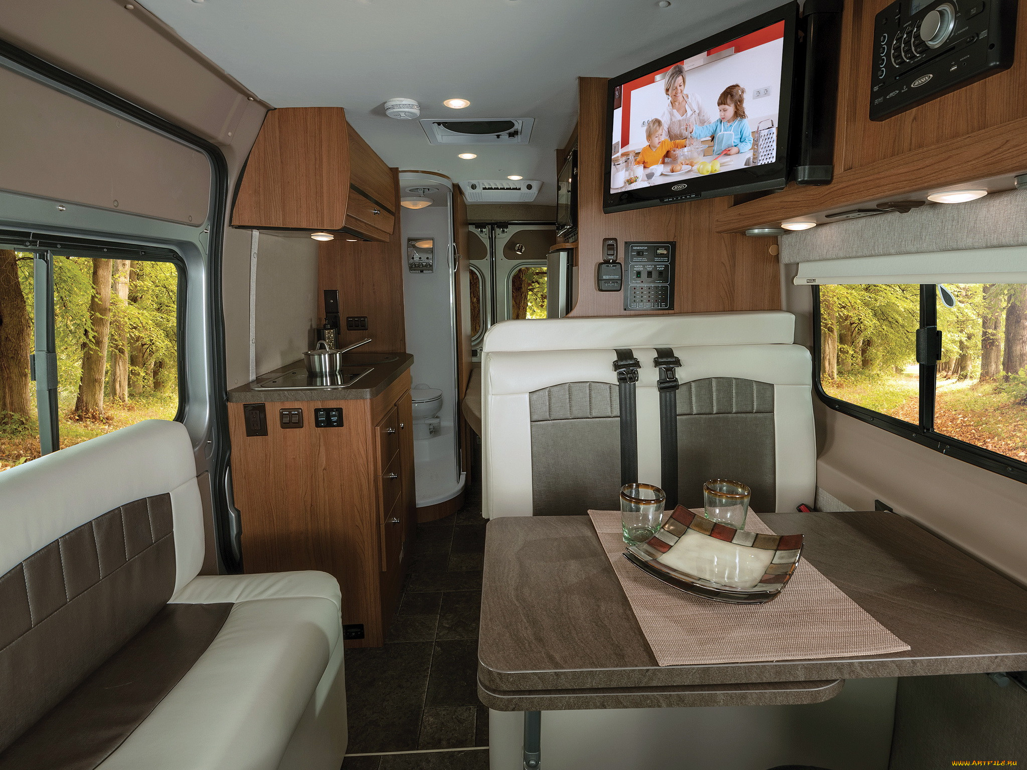 , , 2014, travato, winnebago